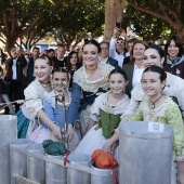 XXX Concurso de mascletaes