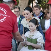 XXX Concurso de mascletaes