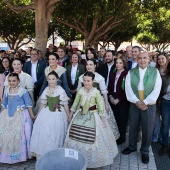 XXX Concurso de mascletaes