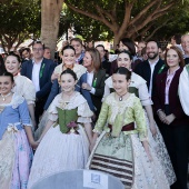 XXX Concurso de mascletaes