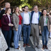 XXX Concurso de mascletaes