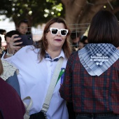 XXX Concurso de mascletaes