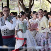 XXX Concurso de mascletaes