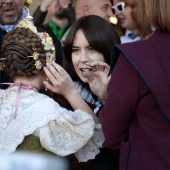 XXX Concurso de mascletaes