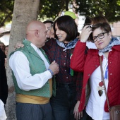 XXX Concurso de mascletaes