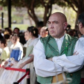 XXX Concurso de mascletaes