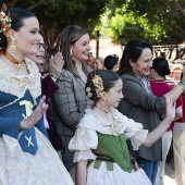 XXX Concurso de mascletaes