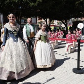 XXX Concurso de mascletaes