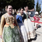 XXX Concurso de mascletaes