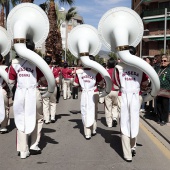 XXX Concurso de mascletaes