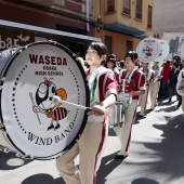 XXX Concurso de mascletaes