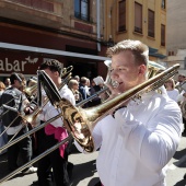 XXX Concurso de mascletaes