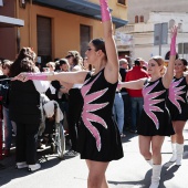 XXX Concurso de mascletaes