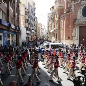 XXX Concurso de mascletaes