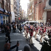 XXX Concurso de mascletaes