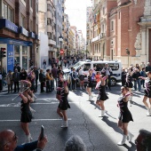 XXX Concurso de mascletaes