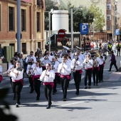 XXX Concurso de mascletaes