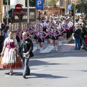 XXX Concurso de mascletaes