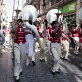 XXX Concurso de mascletaes