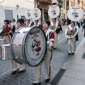 XXX Concurso de mascletaes