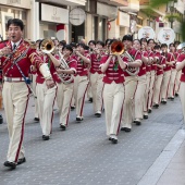 XXX Concurso de mascletaes