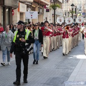 XXX Concurso de mascletaes