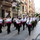 XXX Concurso de mascletaes