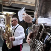 XXX Concurso de mascletaes