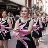 XXX Concurso de mascletaes