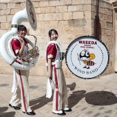 XXX Concurso de mascletaes