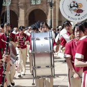 XXX Concurso de mascletaes