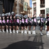 XXX Concurso de mascletaes