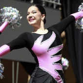 XXX Concurso de mascletaes