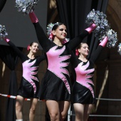 XXX Concurso de mascletaes