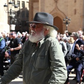 XXX Concurso de mascletaes