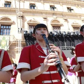 XXX Concurso de mascletaes