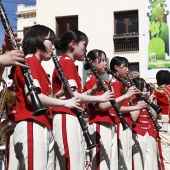 XXX Concurso de mascletaes