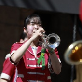 XXX Concurso de mascletaes