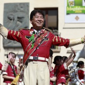 XXX Concurso de mascletaes