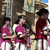 XXX Concurso de mascletaes