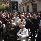 XXX Concurso de mascletaes