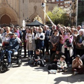 XXX Concurso de mascletaes