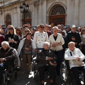 XXX Concurso de mascletaes