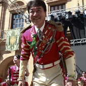 XXX Concurso de mascletaes