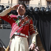 XXX Concurso de mascletaes