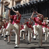 XXX Concurso de mascletaes