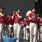 XXX Concurso de mascletaes