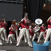 XXX Concurso de mascletaes