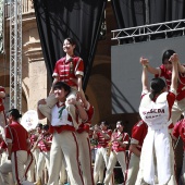 XXX Concurso de mascletaes