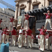 XXX Concurso de mascletaes